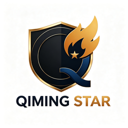 Hangzhou Qiming Star Fire Protection Technology Co., Ltd. logo