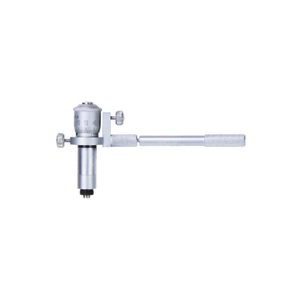 Micrómetro de Tubo de Extensión Serie 242 de Asimeto, 25-50 mm, Varilla de Extensión de Tubo Reemplazable - Product Image 3