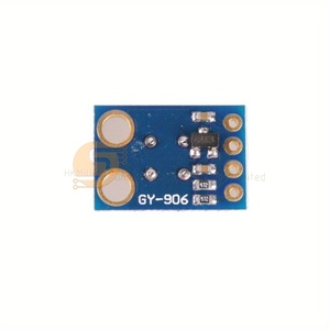 GY MLX90614ESF مستشعر <span class=keywords><strong>I2C</strong></span> لاردوينو <span class=keywords><strong>Pi</strong></span> التوت - Product Image 3