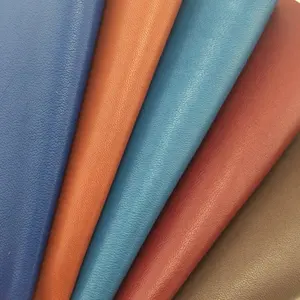 Kuh echtes Nappaleder für Handtaschen schuhe Sofa material