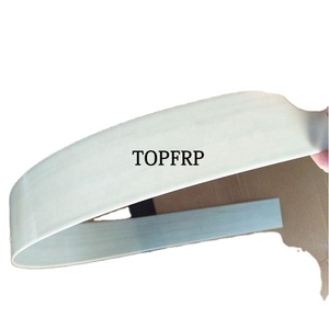 Bande plate en fibre de verre époxy à haute élasticité - Product Image 2