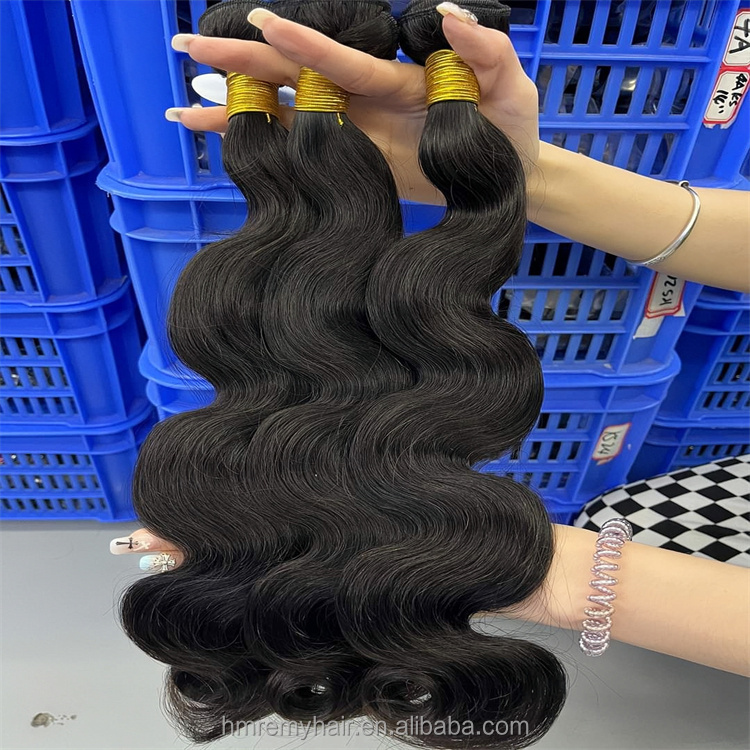 Body Wave
