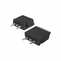 TO-263-3, D2PAK , TO-263AB Components Electronic Original STPS10H100CG-TR Diode Arrays