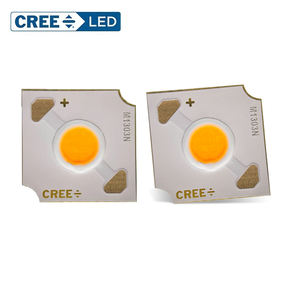 ครีส xlamps ดั้งเดิม CMA1303ไฮ-กระแสไฟ9V 18V 36V ชิปให้แสงสว่างแบบ LED Ra70สีขาว/80/90 780lm 2200K-6500K - Product Image 1