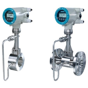 Transmetteur de débit vortex SITRANS FX330 100% original, neuf, en acier inoxydable, haute qualité, bon prix, prêt à être expédié - Product Image 2