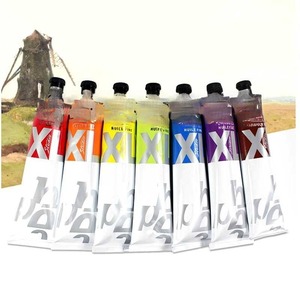 Pintura al Óleo <span class=keywords><strong>Profesional</strong></span> de Secado Rápido <span class=keywords><strong>Winsor</strong></span>&Newton Winton Fine Level Artist, 37 ml, 55 Colores, Griffin - Product Image 4