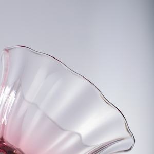 Cadeau de décoration de maison de fête Gobelets en <span class=keywords><strong>verre</strong></span> médiévaux à haute température Tasses à café et à thé élégantes Coffret cadeau - Product Image 5