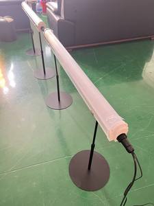 120W <span class=keywords><strong>Flex</strong></span> Star Under Canopy Full Spectrum Favon 150W 4ft Lm301h Evo Lm281b Ed Plantas de interior - Product Image 6