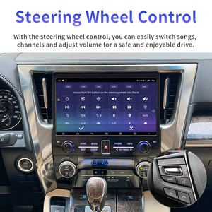 Автомагнитола 11,6 дюймов - Product Image 5