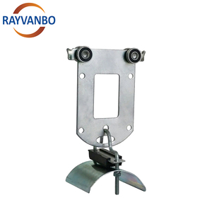 C30 c32 c40 c40 c63 c-ट्रैक केबल ट्रॉली के लिए फेस्टन सिस्टम पर - Product Image 2