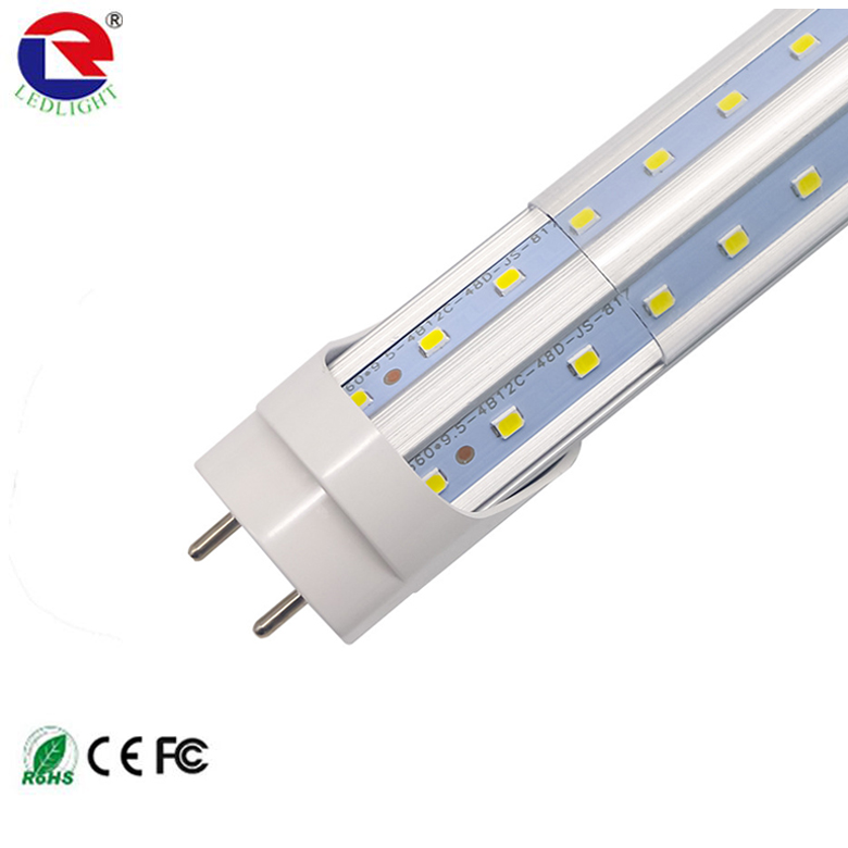 LRKJ T8 LED Tube Light - 1200mm 18W High Efficiency Lighting Solution
