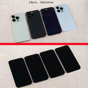 Mẫu thử năm 2022 cho màn hình điện thoại di động iPhone 14, iPhone 14 Plus Pro Max, điện thoại giả iPhone 14 Pro Max - Product Image 4