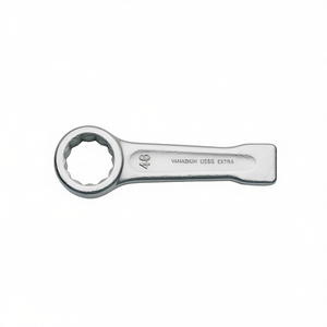 Llave de Tubo 254 P de 46 mm, Acero al Vanadio, Mango Extra Largo - Product Image 2