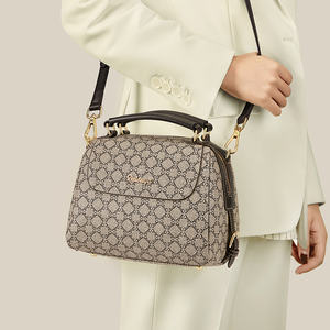 الأزياء على الانترنت الشهيرة الماركات بوبي حقيبة ظهر مقاومة للسرقة البسيطة حقيبة محفظة الفاخرة 2023 جديد حقائب اليد حقائب النساء المحافظ الإضافية - Product Image 3