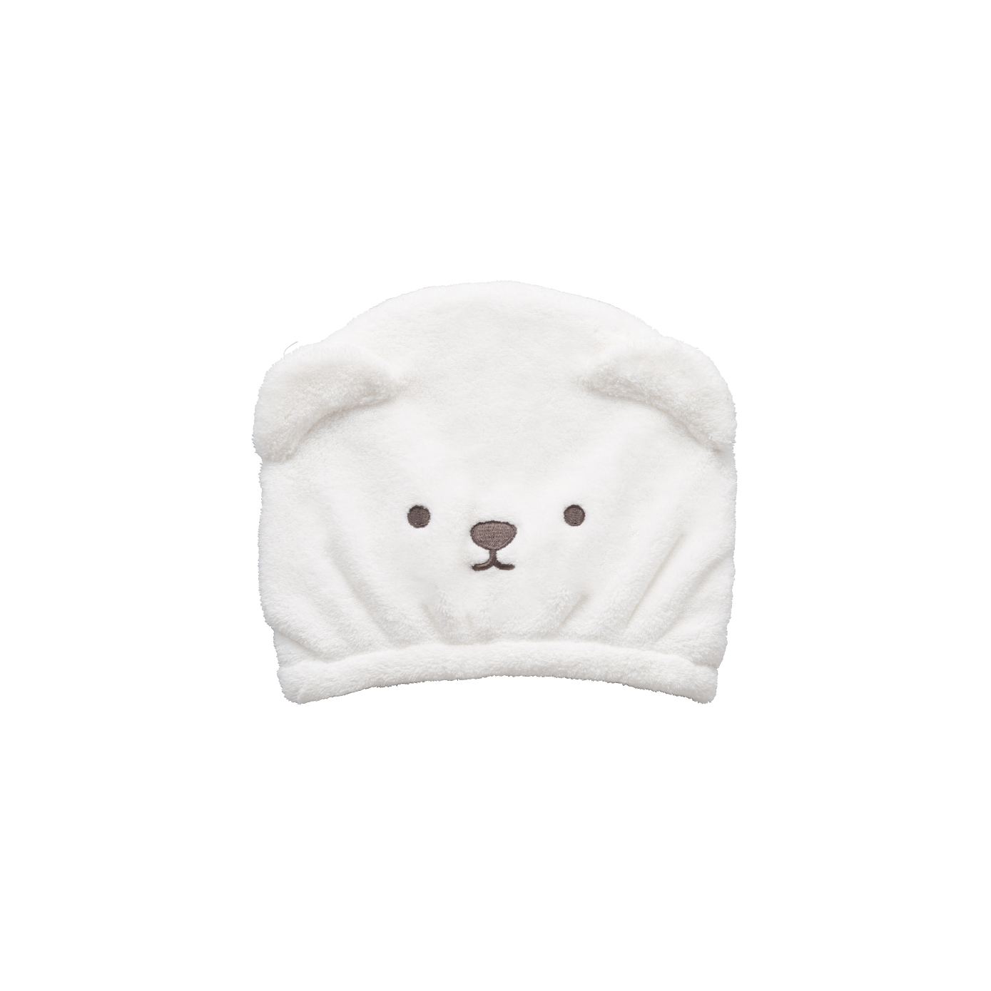 HairCap_SHIROKUMABALL