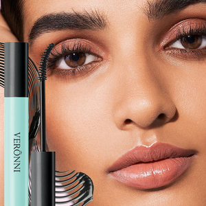 <span class=keywords><strong>Mascara</strong></span> noir volumisant, épaississant et recourbant, <span class=keywords><strong>mascara</strong></span> noir anti-bavures - Product Image 1