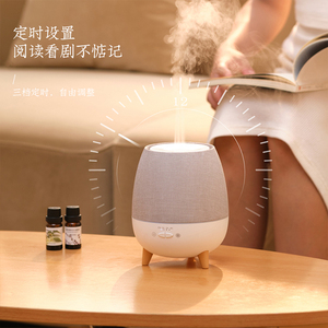 Máy Khuếch Tán Tinh Dầu Siêu Âm <span class=keywords><strong>Mini</strong></span> Aroma Máy Tạo Độ Ẩm Cho Gia Đình - Product Image 3