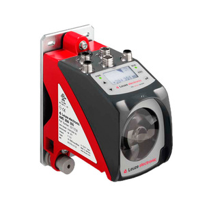 เซ็นเซอร์วัดระยะทางแบบเชิงเส้น Leuze Electronic AMS 358i 40 ระบบวัดระยะทางด้วยเลเซอร์แบบออปติคอล - Product Image 2