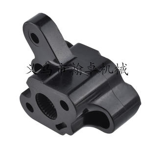 Tuyau d'admission et gaine de soufflage HL45 FS55 KM55 FS38 FS45 FS46 MM5 HS45 FC55 pour débroussailleuses - Product Image 1