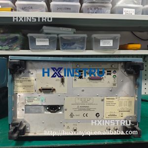 Tektronix TDS6604B 6GHZ ออสซิลโลสโคปแบบดิจิตอลมือสอง hx - Product Image 3