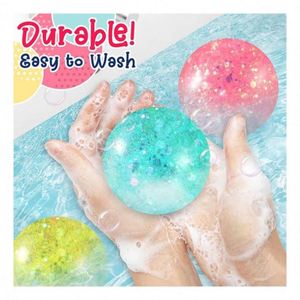 Squishy Taba Grande Resistente para Adultos, Alivio de la Ansiedad, Bola Squishy de Levantamiento Lento, Squishy Mellow Pequeño - Product Image 3