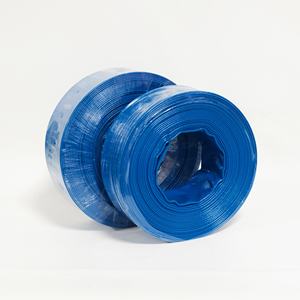 สายยางรดน้ำ PVC แบบแบน ขนาด 3 นิ้ว 2 บาร์ ความยาว 100 เมตร คุณภาพดี สำหรับรดน้ำสวน ขายดีจากโรงงาน - Product Image 6