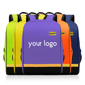 <b>Waterproof</b> Outdoor Daily Custom Logo School Bags Design Stylish Custom Student <b>Backpack</b> - Product Image 2