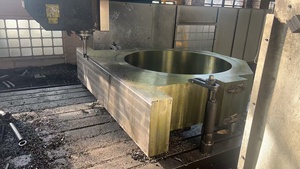 Vỏ ổ trục tùy chỉnh được thiết kế để đáp ứng Thông số kỹ thuật chính xác của bạn-Độ chính xác và độ tin cậy cao - Product Image 2