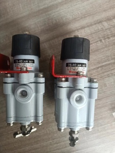 ตัวกรองอากาศและตัวควบคุมแรงดัน BEST-PRICE Masoneilan- 78-40 รุ่น 78-4 - Product Image 6