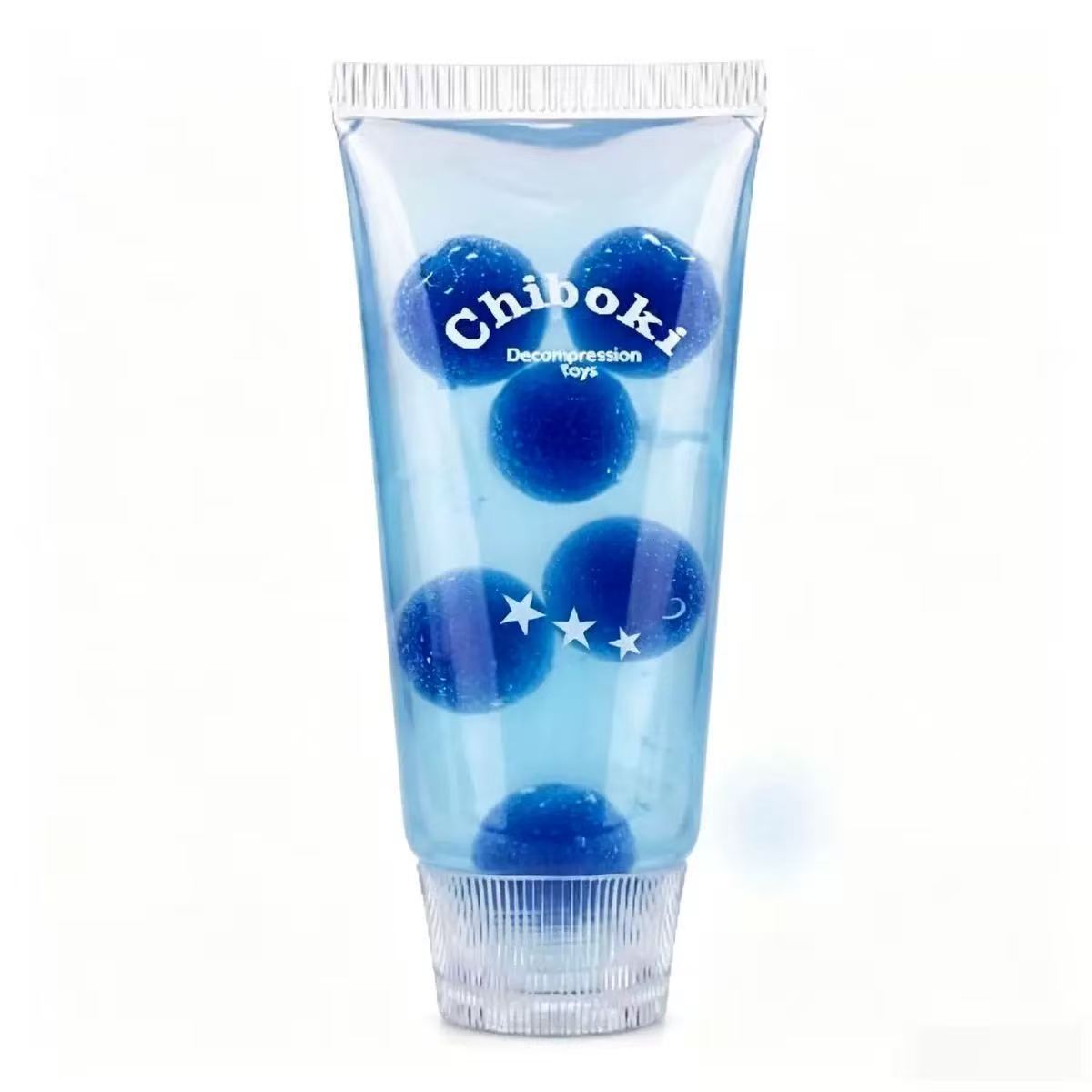 Dentifrice à la myrtille