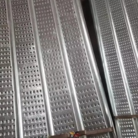 Profilé d'angle en métal expansé galvanisé pour le renforcement et la protection des angles des murs extérieurs