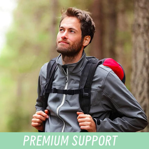 OEM ODM rene purificare le capsule di supporto con 21 erbe e mirtillo per la funzione della vescica supporta la salute renale - Product Image 3