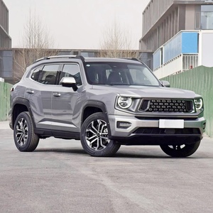 Exportación de China: Auto Usado 2023 Haval Big Dog 2.0T AWD Wild Plus, SUV Usado con Alto Torque <span class=keywords><strong>4x4</strong></span> - Product Image 1