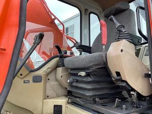 Excavadora Usada Reacondicionada Original DOOSAN DH150 de 15 Toneladas, Excavadora Hidráulica de Orugas de Segunda Mano DH80-7 DH220LC-7 Totalmente Funcional - Product Image 3