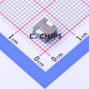 Inducteur de puissance SMD 0530CDMCCDS-R33MC, 5,4x5,2 mm (Inductance : 330nH) (Précision : 20%) Courant nominal : 13,5A - Product Image 2