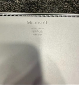 Ordinateur portable d'occasion <span class=keywords><strong>Microsoft</strong></span> <span class=keywords><strong>Surface</strong></span> Laptop 2 Intel Core <span class=keywords><strong>i5</strong></span> 8ème génération 8 Go de RAM 256 Go de SSD 13,5 pouces double cœur clavier anglais ordinateur portable professionnel - Product Image 4