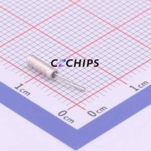 X206032768KGB2SC Crystal (Passive) DT-26 Crystal Oscillator Through Hole Crystal Oscillator 32.768kHz 10ppm 12.5pF - Product Image 1