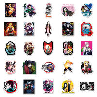 50 Uds calcomanía de decoración impermeable Graffiti dibujos animados Japón Anime Sailor Moon pegatina para ventana de equipaje de portátil