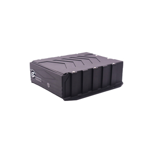 HPLRHITC 8CH MDVR 4G GPS CMSV7 1080P AHD SD Card Car HDD SSD <strong>Mobile</strong> <strong>DVR</strong> Recorder Truck Security Morniter - Product Image 5