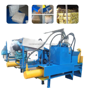 Compresseur hydraulique machine à balles de <span class=keywords><strong>foin</strong></span> ensilage machine à balles de riz machine à balles de sciure de bois prix du fabricant - Product Image 5
