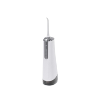 Irrigador bucal recargable IPX7 profesional, hilo dental impermeable, dispositivo de limpieza de dientes de mano, OEM ODM