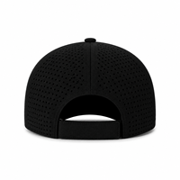Casquette de baseball unisexe en coton 100% avec broderie 2D motif léopard, visière incurvée, réglable, pour usage quotidien et décontracté en extérieur