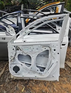 Puerta Original 670503A0A00ZZ 671513A0A00ZZ Sin Pintar, Accesorios Originales Usados, Puerta de Vehículo Original para <span class=keywords><strong>Honda</strong></span> CRV 2023 a 2025 - Product Image 3