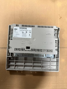 6AV6642-0DA01-1AX1 หน้าจอสัมผัส OP177B PN/DP PLC - Product Image 1