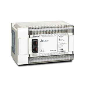 Módulo de Control de Posicionamiento DVP10PM00M DVP20PM00M DVP30PM00M DVP50PM00M para PLC Automatización Industrial - Product Image 2
