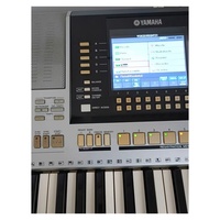 Keyboard Workstation Arranger Yamaha PSR-S910 Bekas 90% Baru dari Yamaha