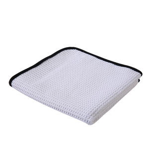 Produits de nettoyage écologique super absorbants pour le detailing automobile en gros, chiffon de nettoyage en microfibre pour <span class=keywords><strong>voiture</strong></span> - Product Image 3
