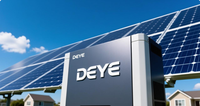 Système d'énergie solaire hybride haute efficacité 10 kW, panneaux solaires 5 kW, 12 kW, 15 kW, 20 kW, 50 kW, 100 kW, système d'énergie solaire domestique avec ensemble de stockage