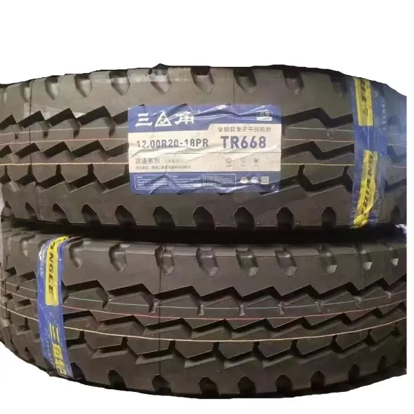 New and used heavy duty truck tires 12.00R20 11R22.5 12R22.5 13R22.5 295/75R22.5 truck tire in sale