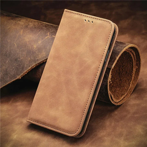 Funda Tipo Libro Magnética de Cuero de Lujo para Tecno Spark 10 Pro, Funda Tipo Cartera para Spark 20C 20 C <span class=keywords><strong>10C</strong></span> 8C 8 P 9T 9 Pro GO 2024 - Product Image 1